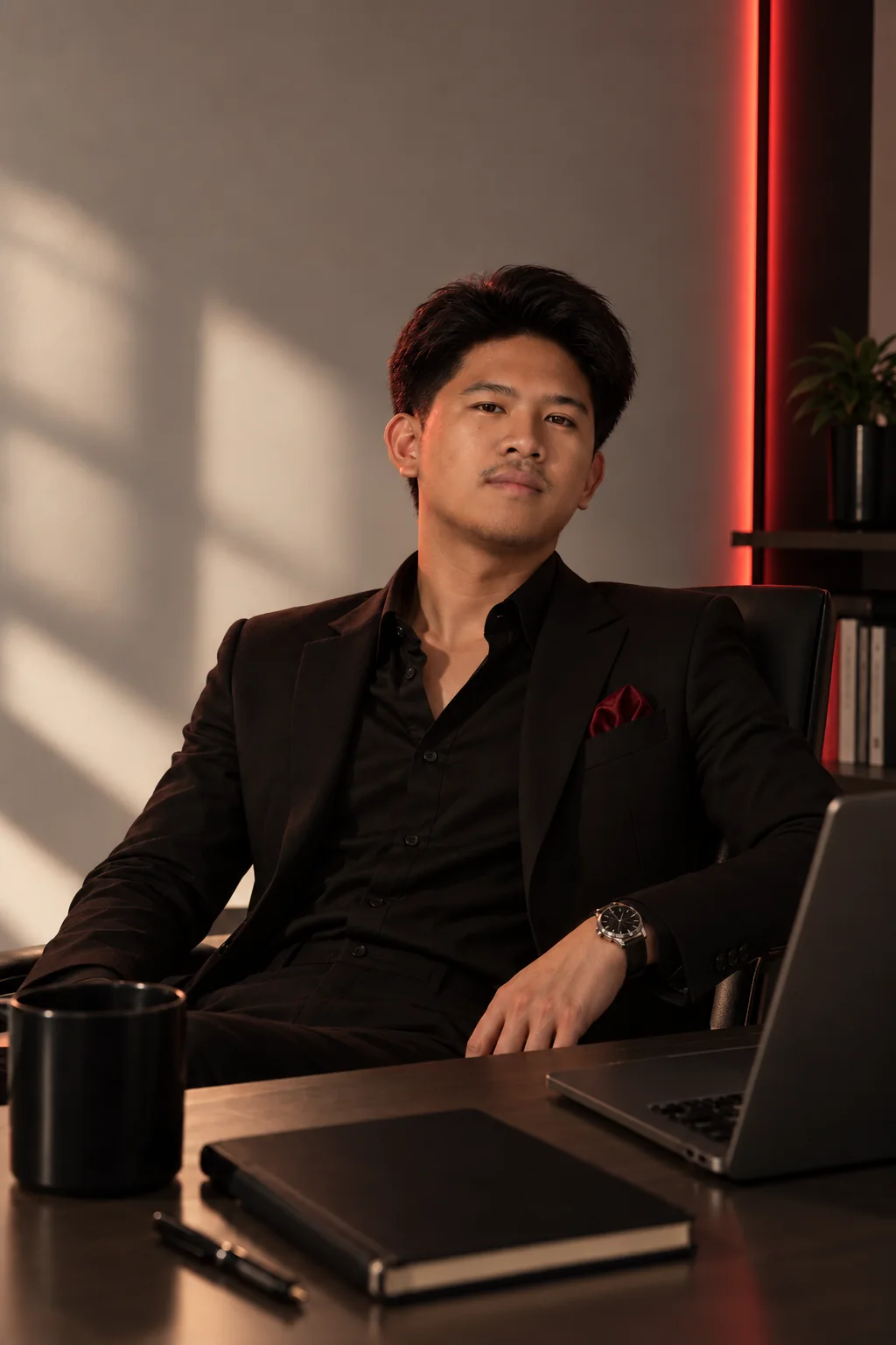 John Christopher King Zamora (Jeizi)