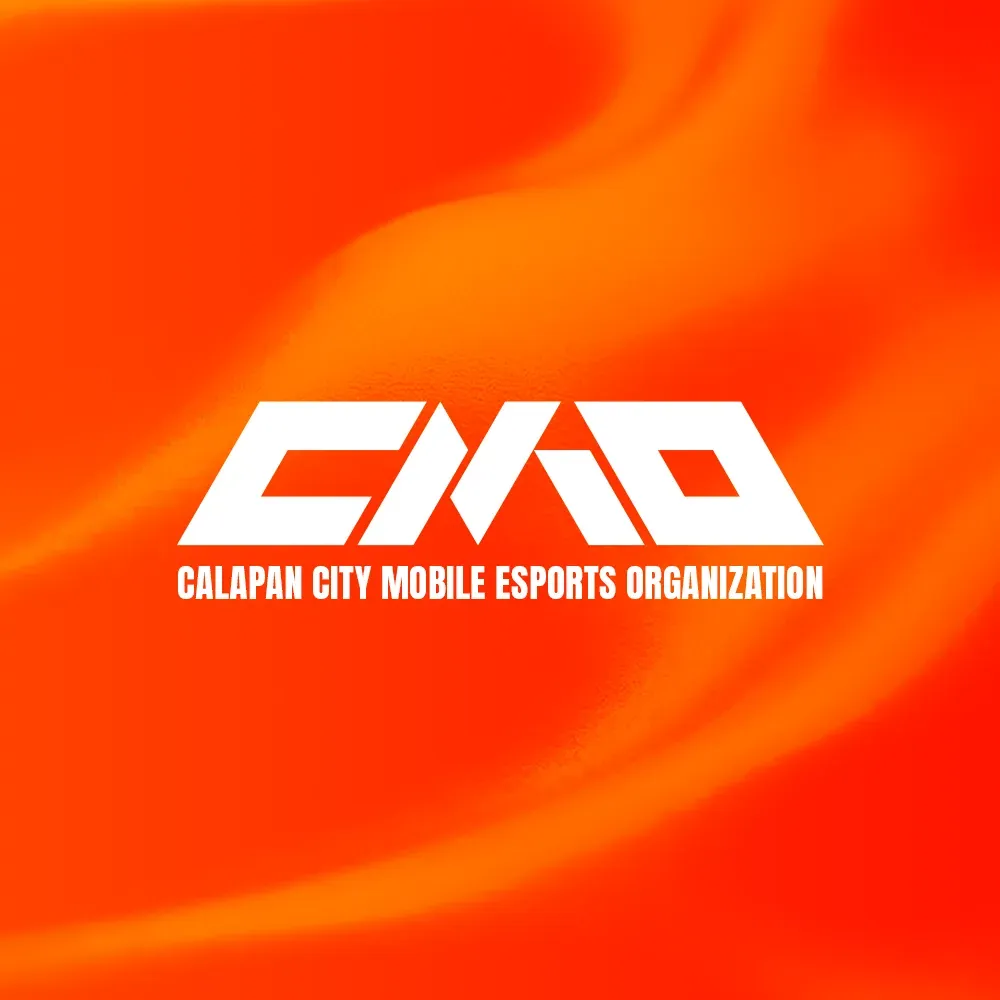 CMO — CALAPAN MOBILE ESPORTS — work preview